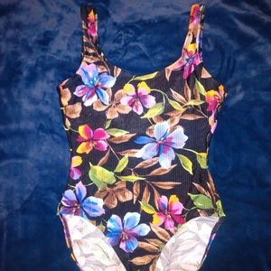 Catalina one piece swimsuit